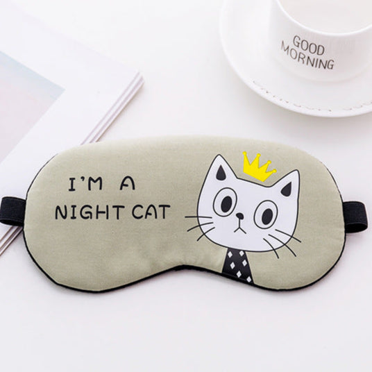 Sleep eye mask in Pakistan