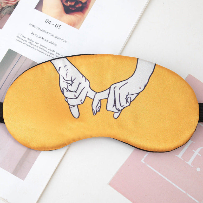 Sleep eye mask in Pakistan