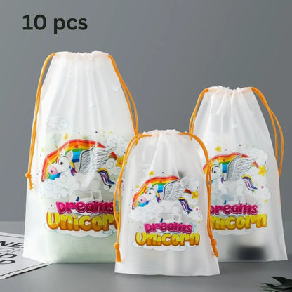 Drawstring Storage Bags - View 10 | Rtvibe