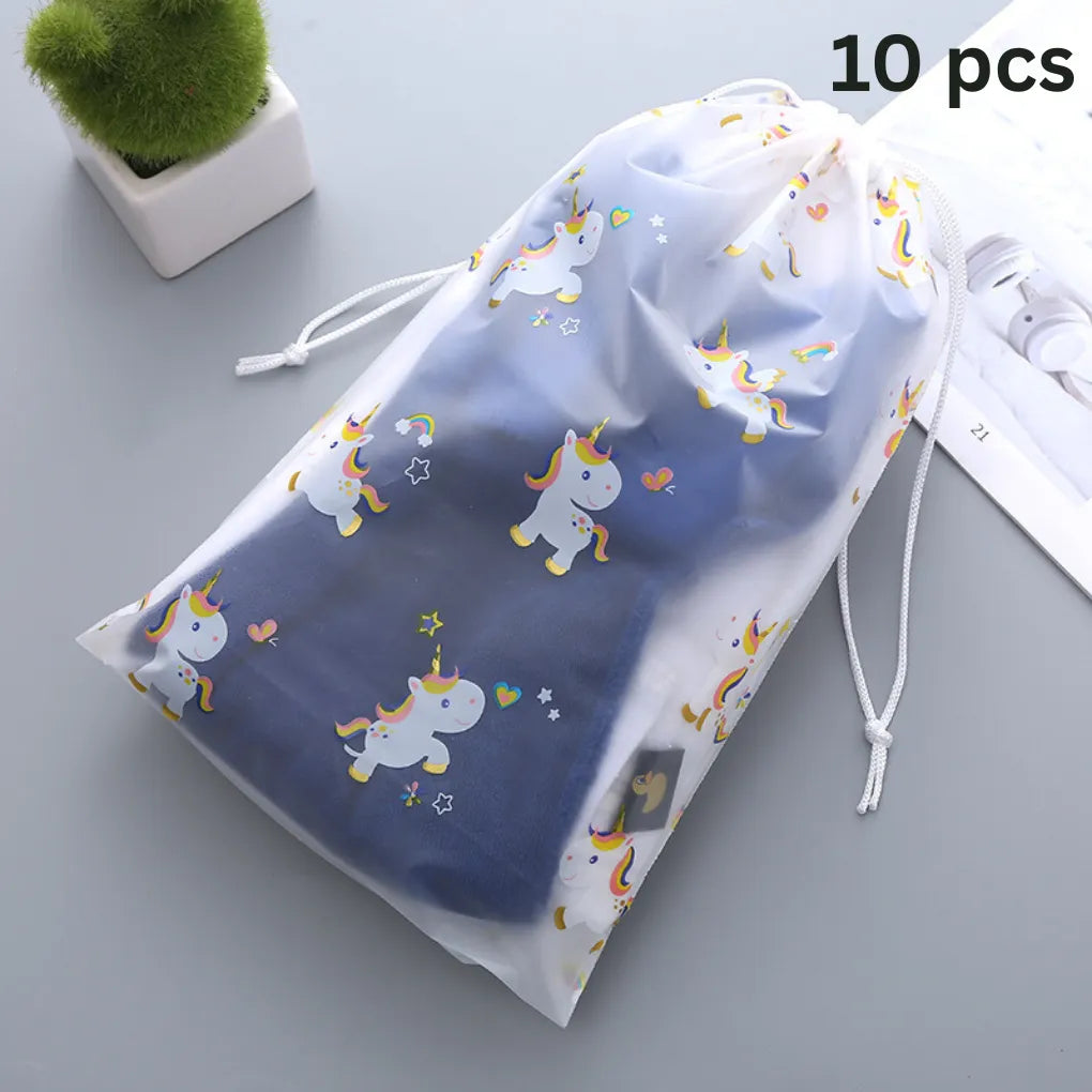 Drawstring Storage Bags - View 6 | Rtvibe
