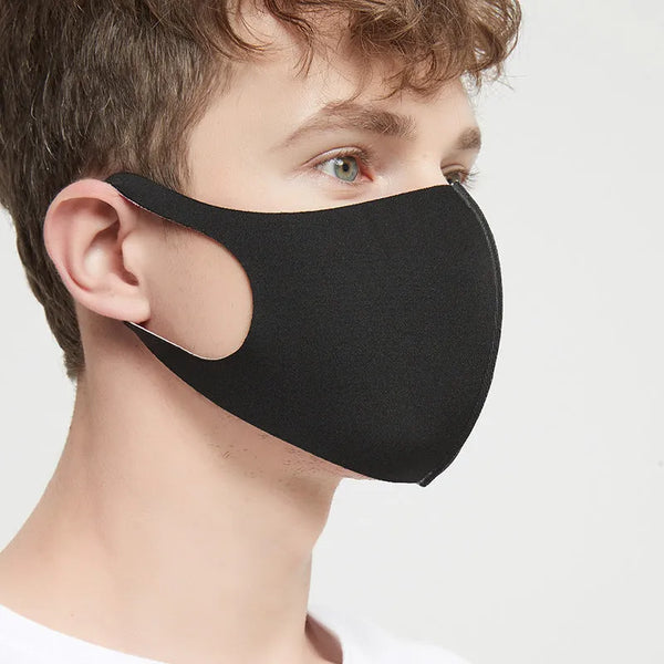 Adults Face Mask (4-Pack) | Rtvibe