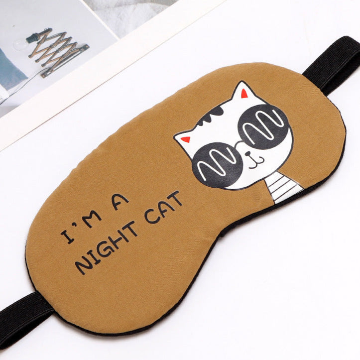 Sleep eye mask in Pakistan