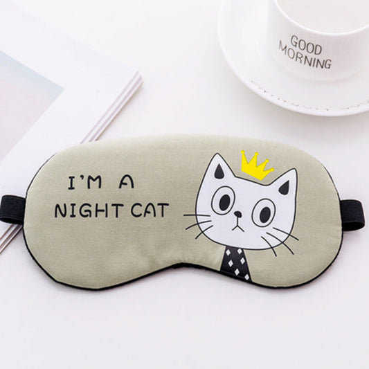 Sleep eye mask in Pakistan