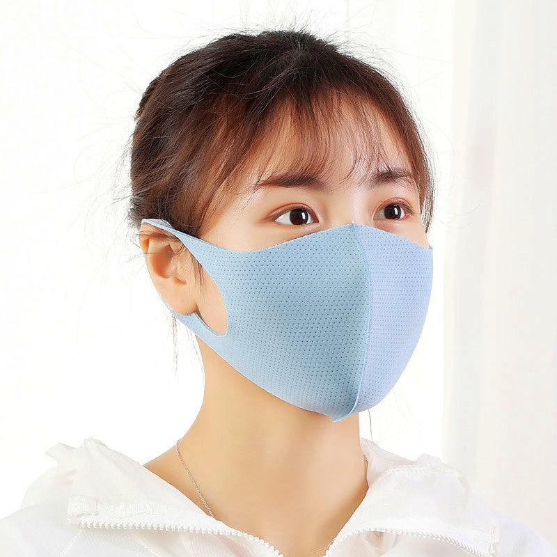 Adults | Imported Face Mask | Washable Reusable (4-Pack)