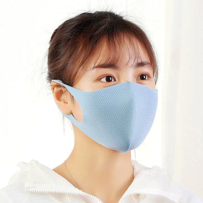 Adults | Imported Face Mask | Washable Reusable (4-Pack)