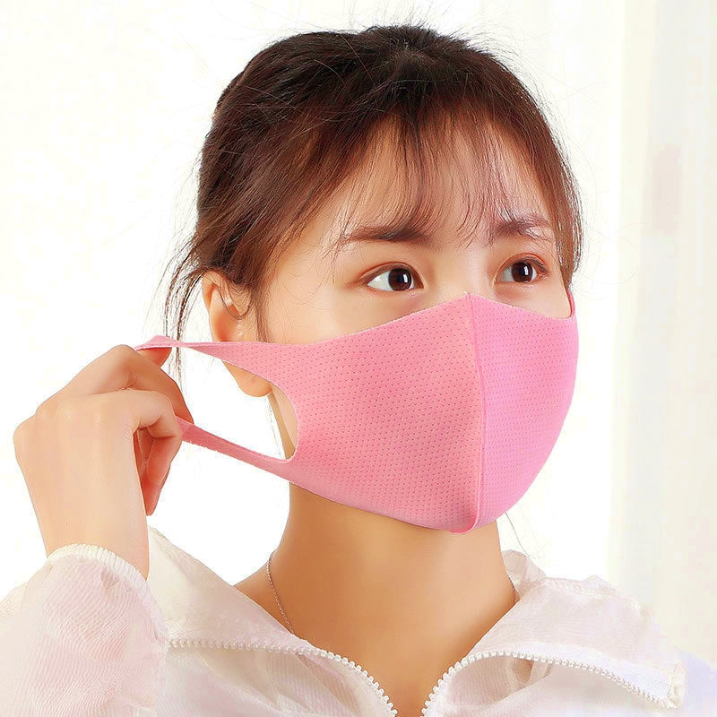 Adults | Imported Face Mask | Washable Reusable (4-Pack)