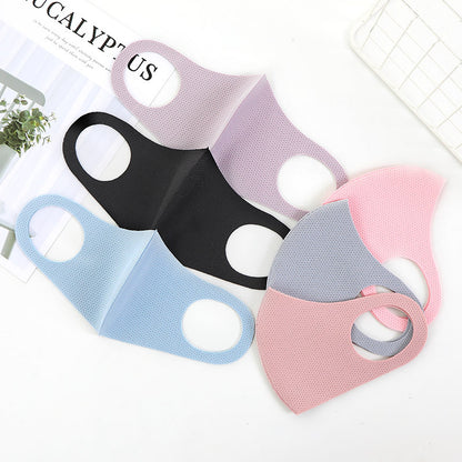 Adults | Imported Face Mask | Washable Reusable (4-Pack)