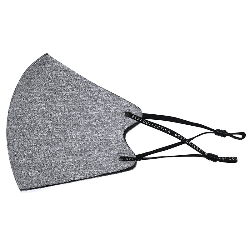 Adults | Imported Adjustable Face Mask | Washable Reusable (3-Pack)