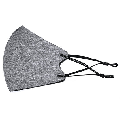 Adults | Imported Adjustable Face Mask | Washable Reusable (3-Pack)