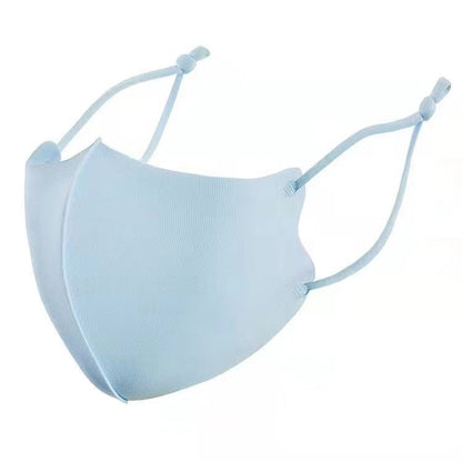 Adults | Imported Adjustable Face Mask | Washable Reusable (3-Pack)