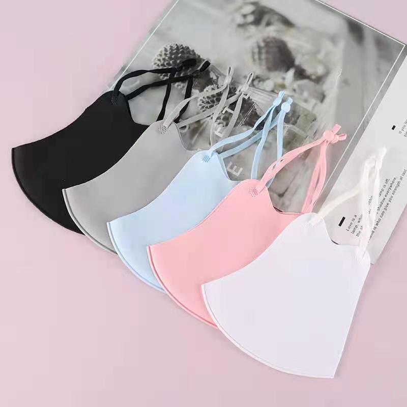 Adults | Imported Adjustable Face Mask | Washable Reusable (3-Pack)