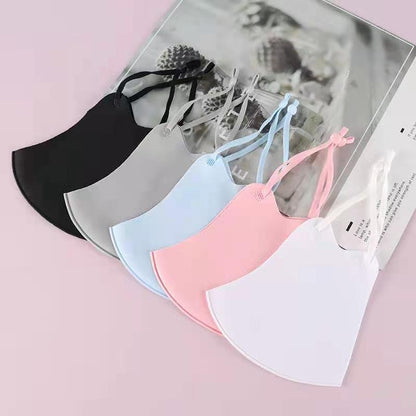 Adults | Imported Adjustable Face Mask | Washable Reusable (3-Pack)