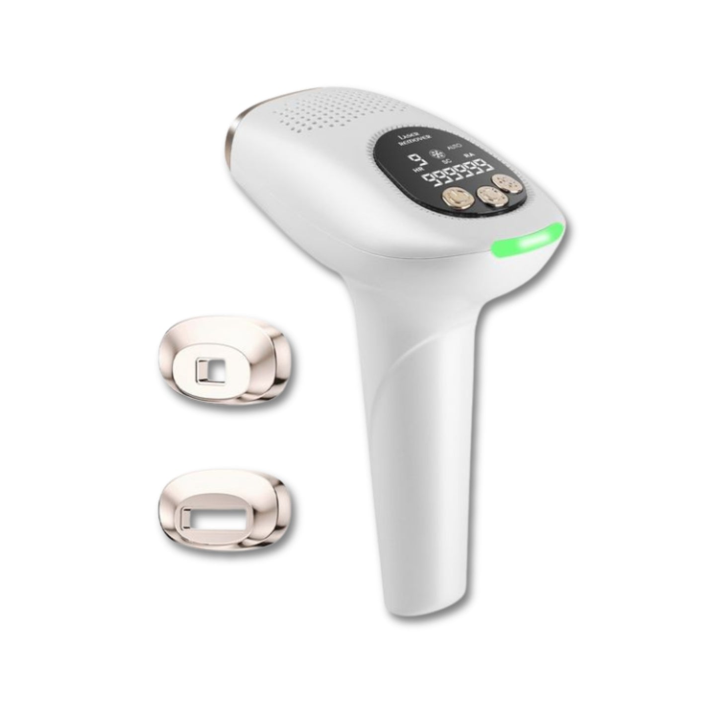 SmoothSkin Classic IPL Laser Hair Removal Machine