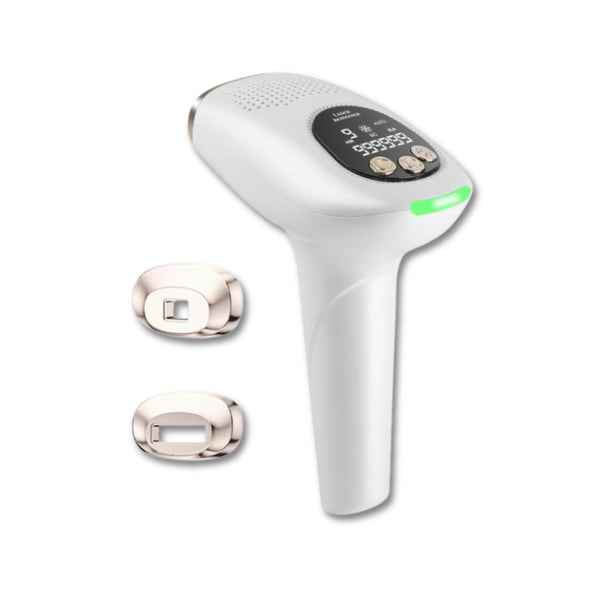 SmoothSkin Classic IPL Laser Hair Removal Machine | Rtvibe
