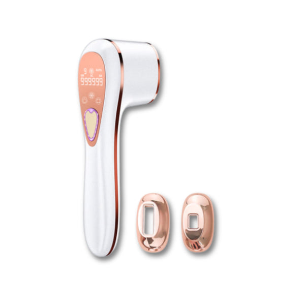 IPL Laser Hair Removal Machine