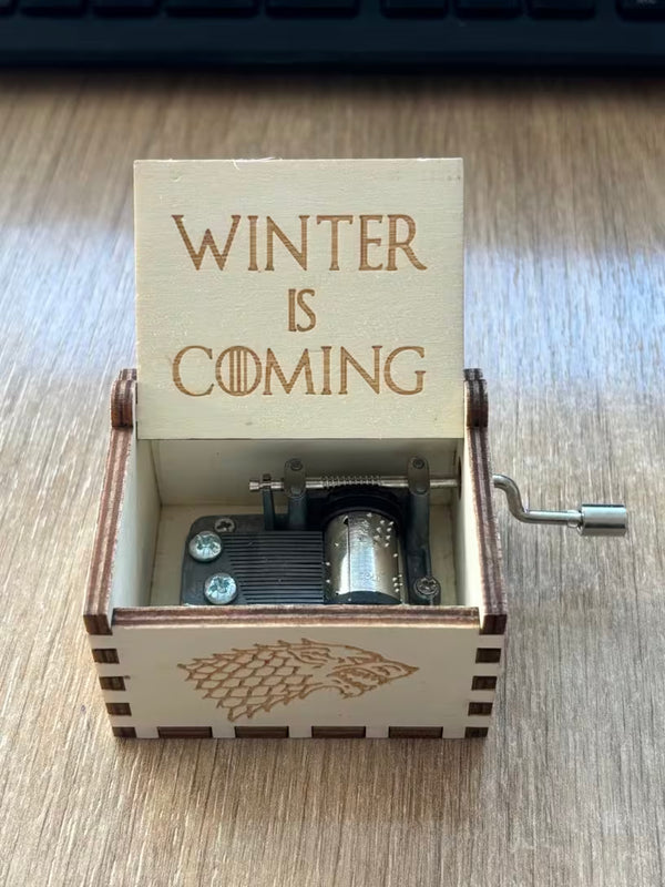 Music box photo 2