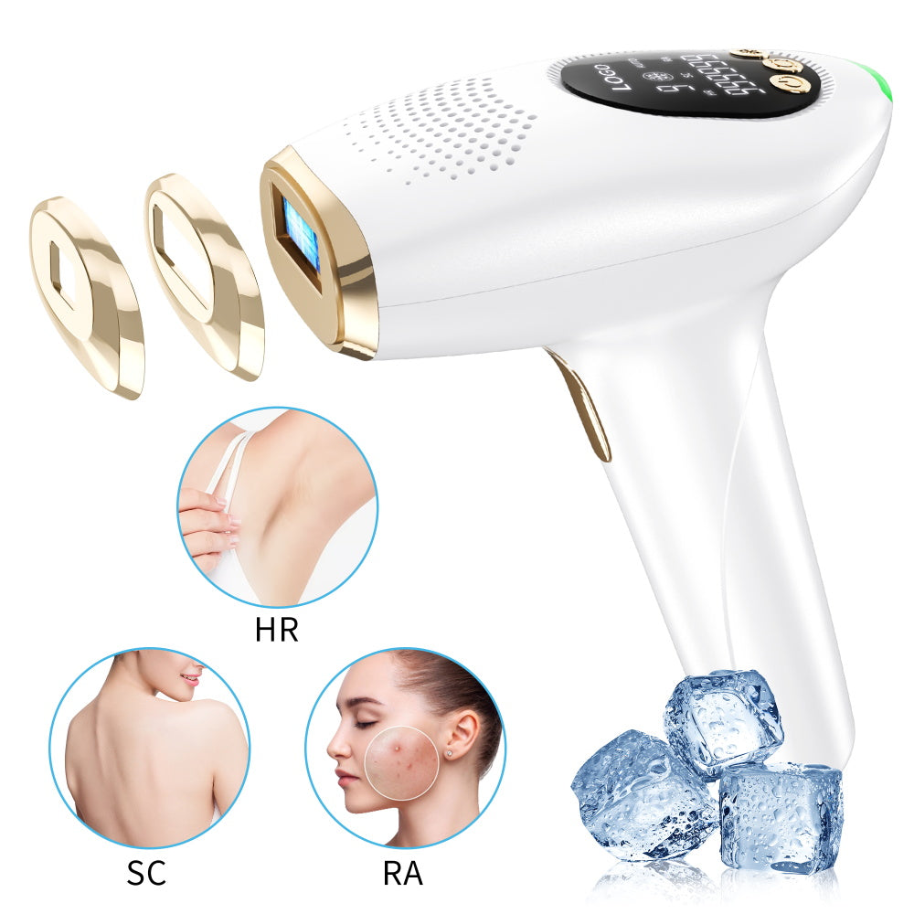 SmoothSkin Classic IPL Laser Hair Removal Device