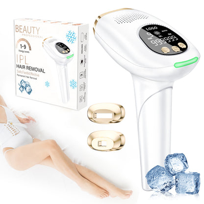 SmoothSkin Classic IPL Laser Hair Removal Device