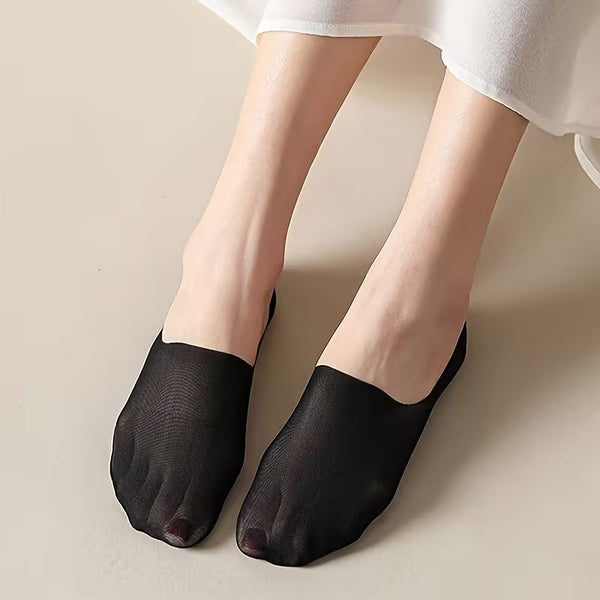 Invisible Ultra-light Boat Socks | Rtvibe