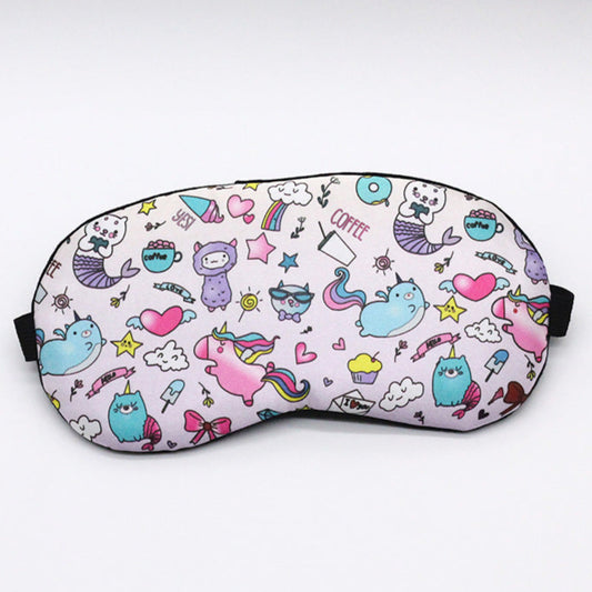 Sleep eye mask in pakistan