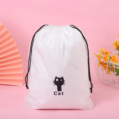 Drawstring Storage Bags - View 14 | Rtvibe