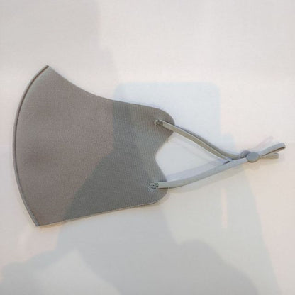 Kids Adjustable Reusable Cotton Face Masks (3-Pack)