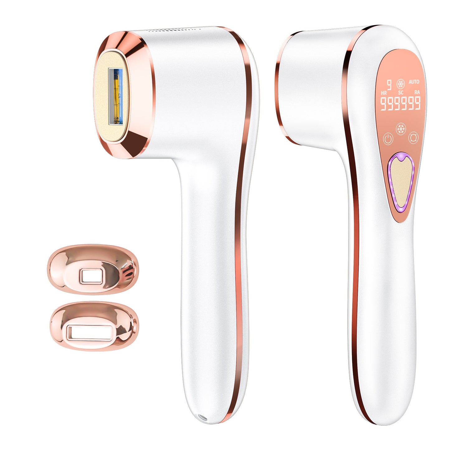 IPL Laser Hair Removal Machine - View 11 | Rtvibe