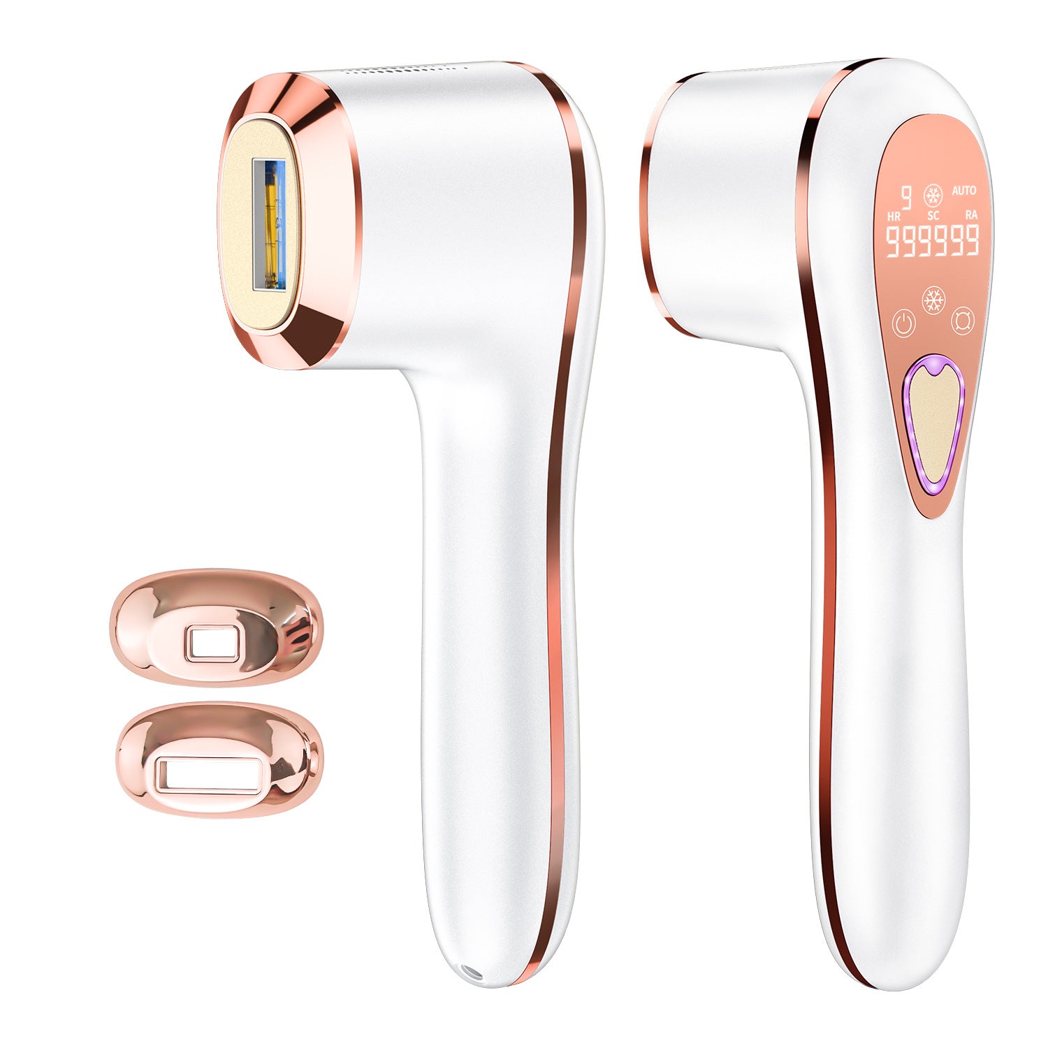 IPL Laser Hair Removal Machine - View 11 | Rtvibe