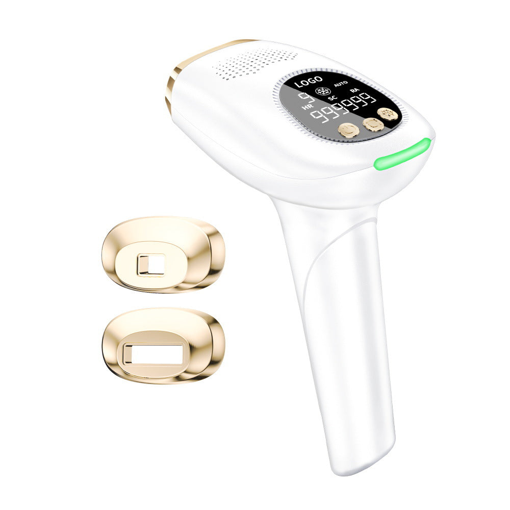 IPL Laser Hair Removal Machine - View 10 | Rtvibe