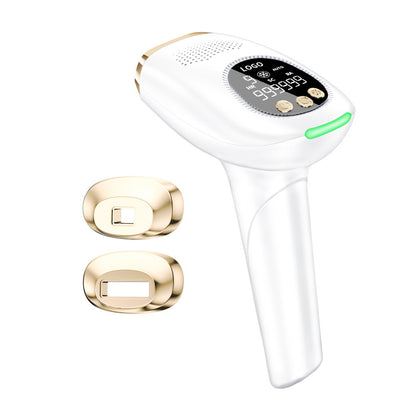 IPL Laser Hair Removal Machine - View 10 | Rtvibe