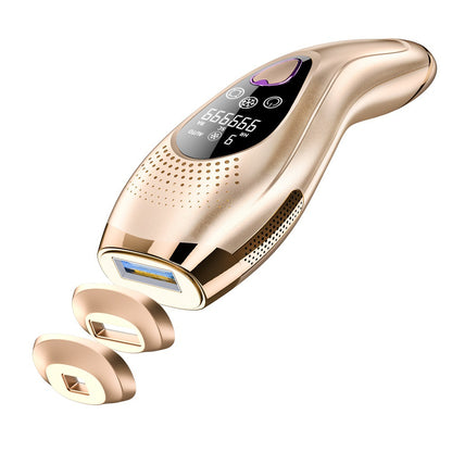 IPL Laser Hair Removal Machine - View 12 | Rtvibe