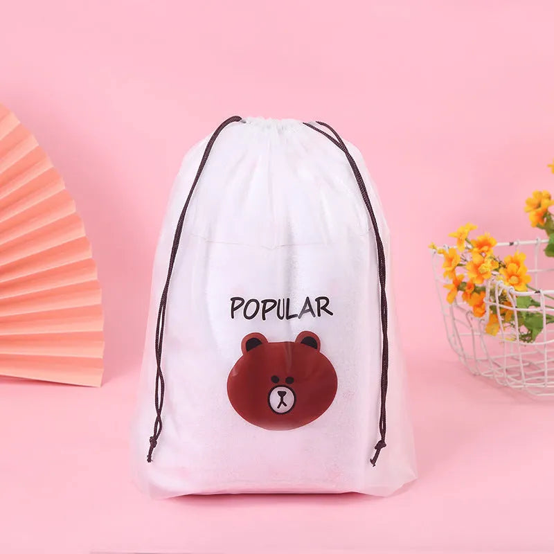 Drawstring Storage Bags - View 15 | Rtvibe