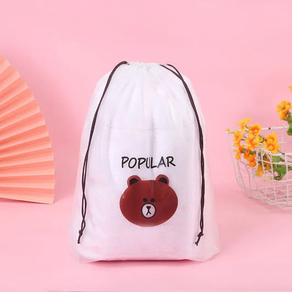 Drawstring Storage Bags - View 15 | Rtvibe