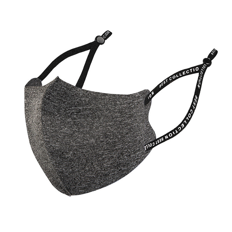 Kids Adjustable Reusable Cotton Face Masks (3-Pack)