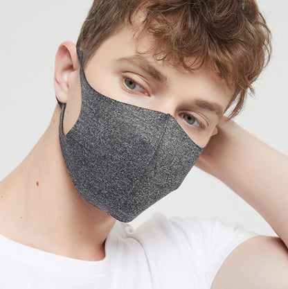 Adults | Imported Face Mask | Washable Reusable (4-Pack)