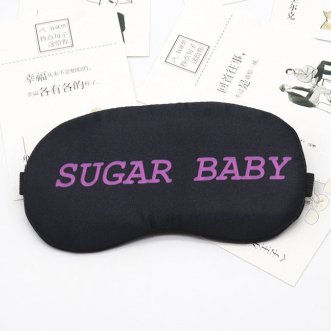 Sleep eye mask in Pakistan