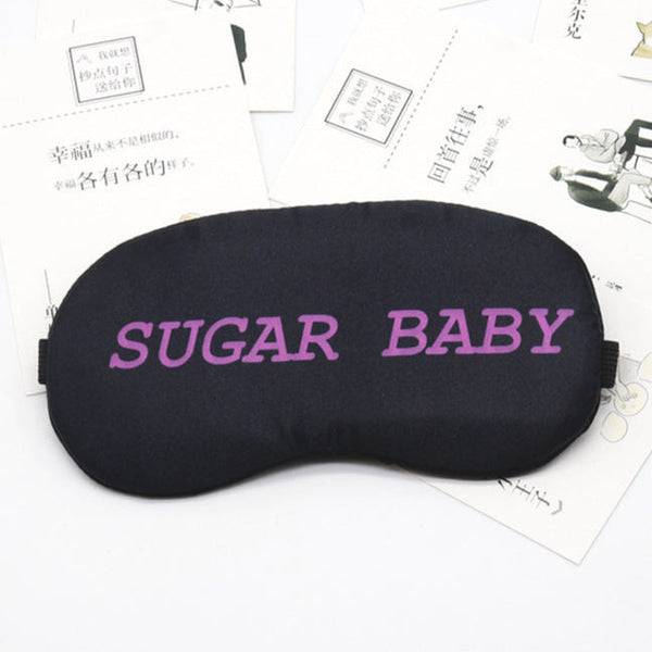 Sleep eye mask in Pakistan