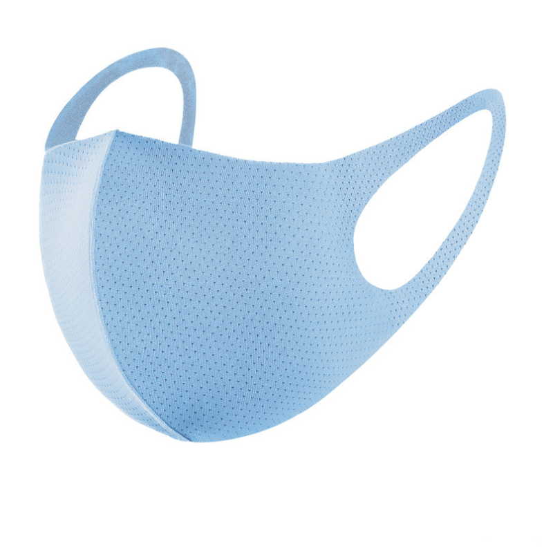 Adults | Imported Face Mask | Washable Reusable (4-Pack)