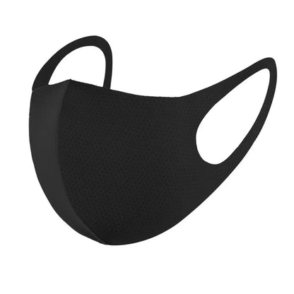 Adults | Imported Face Mask | Washable Reusable (4-Pack)