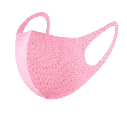 Adults | Imported Face Mask | Washable Reusable (4-Pack)