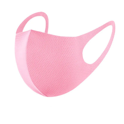 Adults | Imported Face Mask | Washable Reusable (4-Pack)