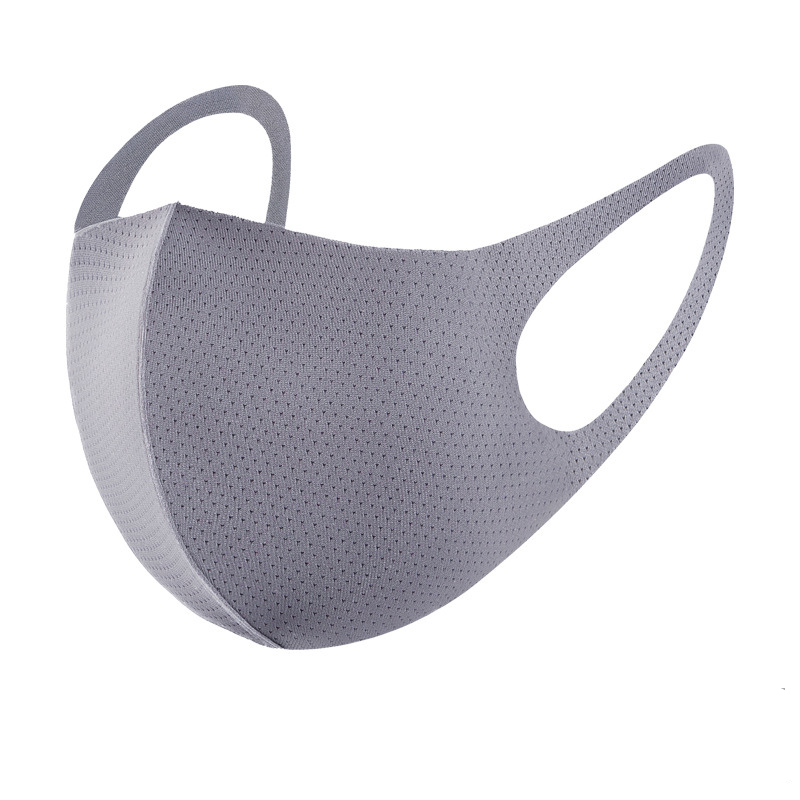 Adults | Imported Face Mask | Washable Reusable (4-Pack)