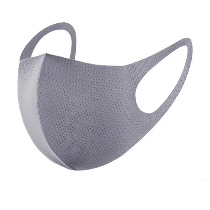 Adults | Imported Face Mask | Washable Reusable (4-Pack)