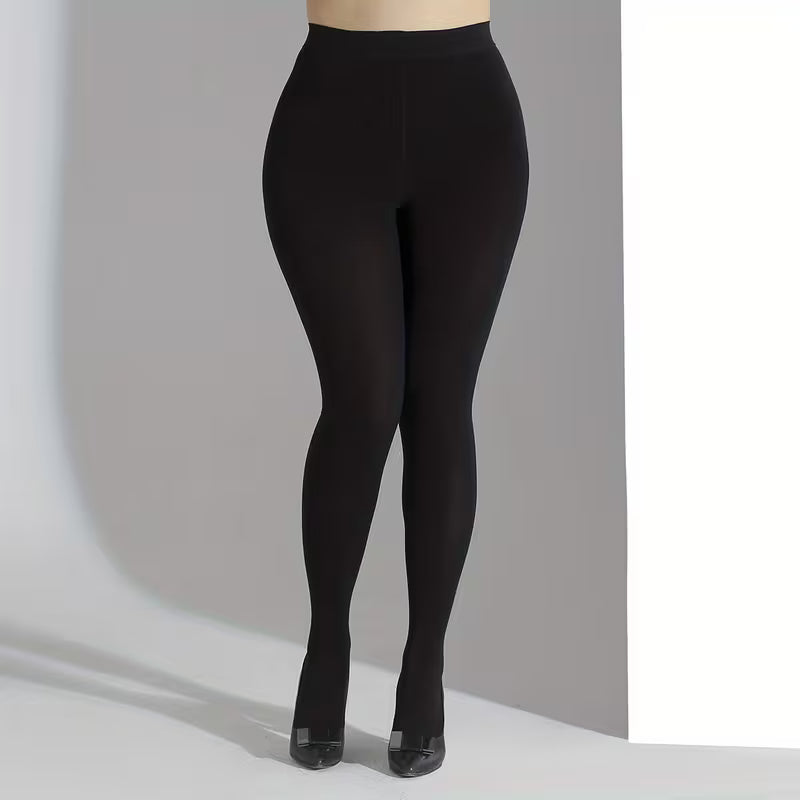 Summers Illusion Fake Translucent pantyhose Stockings