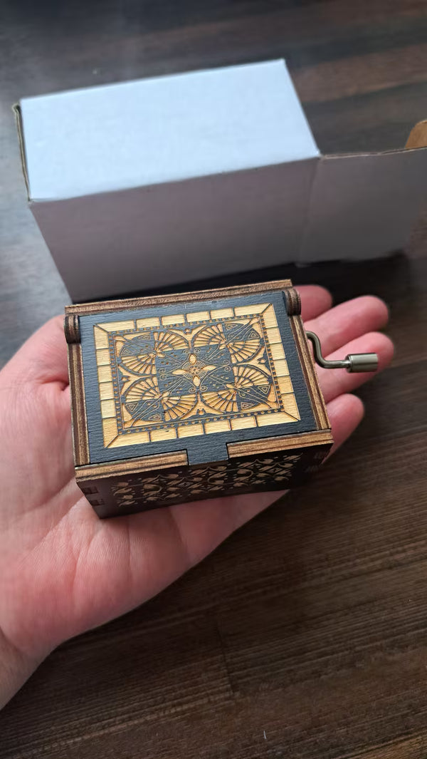 Music box photo 3