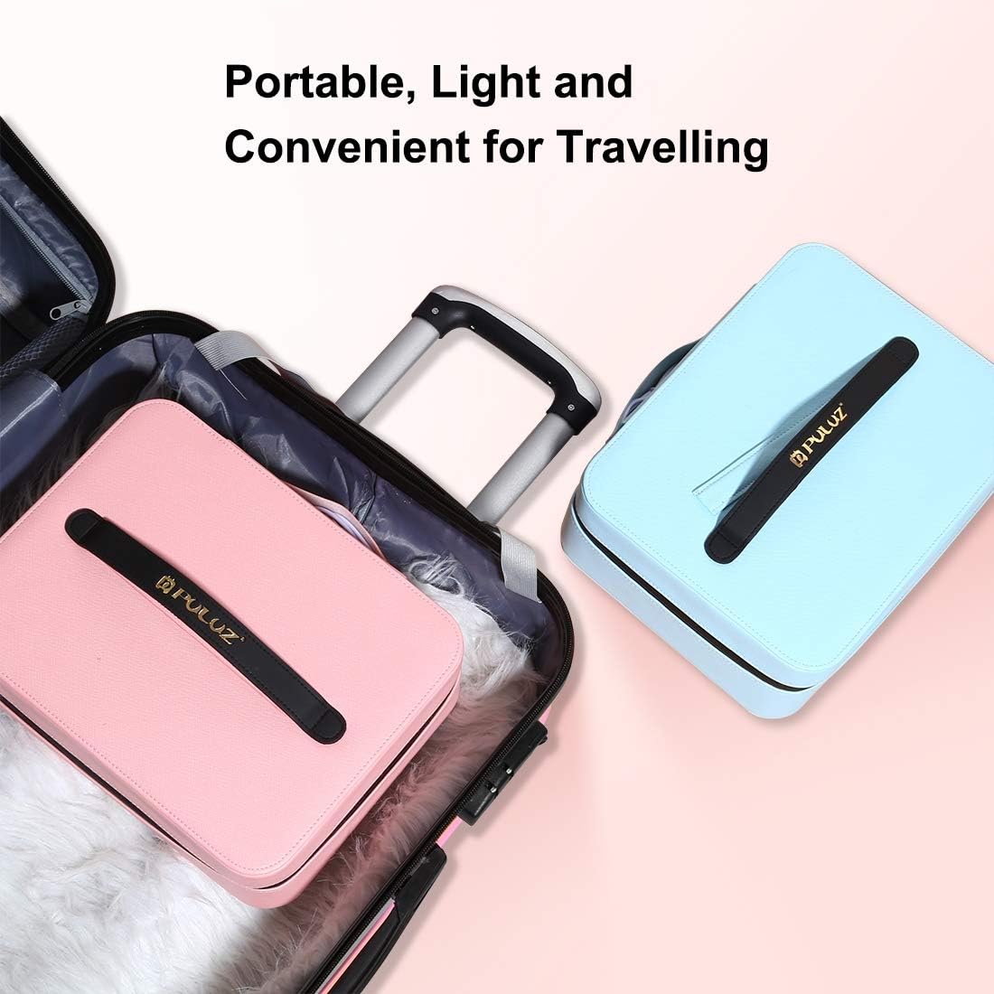 For Travel